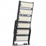 720W-A LED High Mast Light,Rotatable Module,155Lm/W,111,600 Lumen,IP65,Stadium Light,Sports Lighting,Flood Lighting