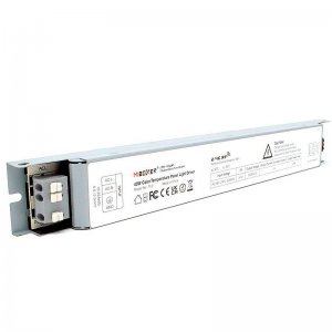 SBL-PL2 MiBoxer 40W Colour Temperature Panel Light Driver