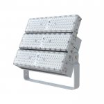 900W LED High Mast Light | Outdoor High Power P50 Anti‐glare LED Lighting