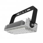 120W LED High Mast Light,Rotatable Module,155Lm/W,18,600 Lumen,IP65,Stadium Light,Sports Lighting,Flood Lighting