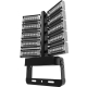 1000w LED Flood Light, Lightweight Stadium LED High Mast floodlights, Rotatable Module Stadium Lights, Flood Lighting