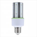 20W Dimmable LED Corn Bulb - 2,500 Lumens - 75W Metal Halide Equivalent - E26/E27 Medium Screw Base - 6500K/5700K/5000K/4000K/3000K