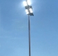 1800W Football Field LED Flood Lighting - Best High Power Sport Stadium Light fixtures - Equivalent to 3500-4000W HPS MH