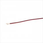 24 Gauge Wire - Two Conductor Power Wire