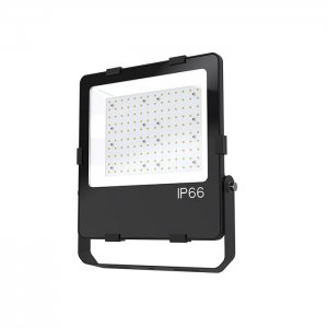 Slim EKO 200W LED Flood Light Fixture - Super Bright 34,000 Lumens - 500W MH Equivalent