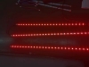 Rigid RGB LED Light Bar w/ High Power 3-Chip SMD LEDs - 244 lm/ft