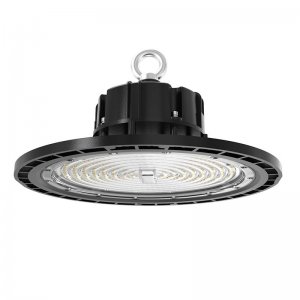 Best LED High Bay Lights fixtures 150W, China No-Flicker warehouse, factory Lighting - 24000 Lumens