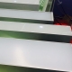 75mm Wide Up/Down LED Aluminum Channel For Flexible Strip Lights Installations - LED Linear Lights - LS7535 Series