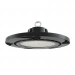 UFO LED High Bay Light 240W 36,000 lm, 5000K Flicker-Free Warehouse Lighting manufacturer