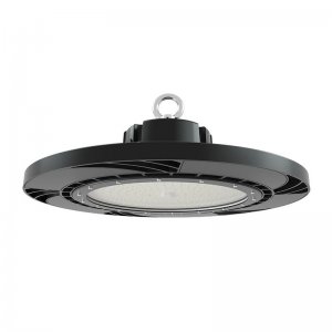 LED High Bay Shop Light 200 watt, 277V IP65 warehouse, factory, barn High ceiling lighting Fixtures - 30000 Lumens