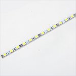 Slim 12V Rigid LED Light Bar w/ High Power 1-Chip SMD LEDs - High CRI - 540 Lumens