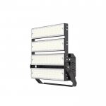 800W LED Sports Lighting, REACH High Power 140,000 Lumens Outdoor LED Floodlight