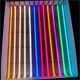 5m Single Color COB LED Strip Light - COB Series LED Tape Light - 24V - IP20