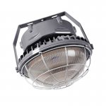 100W LED Explosion Proof Light for Class I Division 2 Hazardous Locations - 12250 Lumens - 250W HID Equivalent - 4000K/5000K