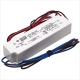 Mean Well LED Switching Power Supply - LPV Series 20-100W Single Output LED Power Supply - 24V DC