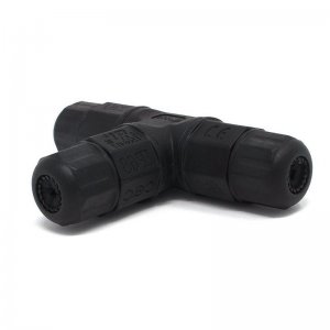 SBL-AYMFL0001033 MiBoxer 3 Channel 3 Core Waterproof T Connector