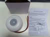 Intelligent PIR Motion Sensor Switch