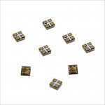 NeoPixel Addressable 1515 LEDs (1.5mm x 1.5mm) - 10 pack - SK6805-E-J