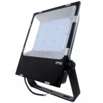 150W LED Flood Light Fixture - 25,500Lm Waterproof SAA Ctick CE RoHS