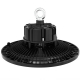 Best LED High Bay Lights fixtures 150W, China No-Flicker warehouse, factory Lighting - 24000 Lumens