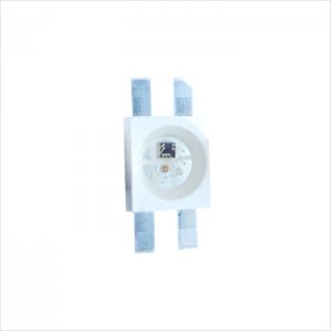 NeoPixel Reverse Mount RGB LEDs - 10 Pack of SK6812-E