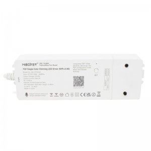 SBL-WL1P75V24 MiBoxer WiFi 75W Single Colour Dimmable LED Driver