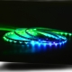 5m RGB LED Strip Light - Side Emitting Addressable SK6812 Color-Chasing Digital RGB LED Tape Light - 5V - IP20