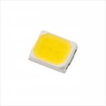 2835 SMD LED Series - 3000K Warm White Surface Mount LED w/120 Degree Viewing Angle