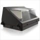 80W LED Wall Pack with Bypassable Photocell - 10400 Lumens - 400W MH Equivalent - 5700K/5000K/4000K/3500K - Sensing Function