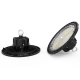 Best LED High Bay Lights fixtures 150W, China No-Flicker warehouse, factory Lighting - 24000 Lumens