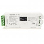 SBL-D2CX MiBoxer 2 Channel Constant Voltage DMX512 & RDM Decoder