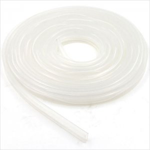 10MM Silicon Tubing IP67 for LED Strip Light