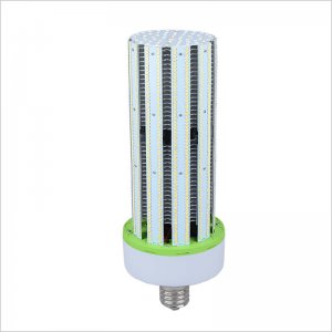 150W Dimmable LED Corn Bulb - 19,500 Lumens - 500W Metal Halide Equivalent - E26/E27 Medium Screw Base - 6500K/5700K/5000K/4000K/3000K