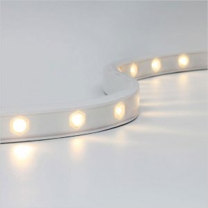 5m LED Flexible Wall Washer Lights - 24VDC - IP65 Weatherproof - 335 Lumens/ft