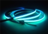 1m High Density Digital COB RGB LED Strip Light - 240 LEDs/m - Addressable Color-Chasing COB LED Tape Light - 5V - IP20