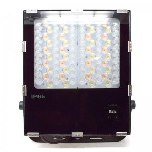 SBL-D5G100 MiBoxer 100W RGB+CCT AC100-240V DMX LED Floodlight