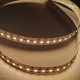 5m 2835 SMD Tunable White LED Strip Light - Color-Changing LED Tape Light - 24V - IP20