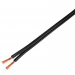 Low Voltage Landscape Wire - 12 Gauge Wire - Two Conductor Power Wire