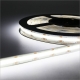 5m Tunable White COB LED Strip Light - COB Series LED Tape Light - 24V - IP20