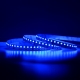 RGBW LED Strip Lights - Dual Row 24V LED Tape Light w/ White and Multicolor LEDs - 442 Lumens/ft.