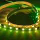 5m NeoPixel Digital RGB LED Strip Light - Addressable Color-Chasing LED Tape Light - 12V - IP20