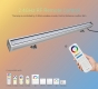 48W WiFi Smart LED Wall Washer Light - RGB+Tunable White - Smartphone Compatible - 3.28Ft(1m) - 3200 Lumens