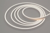 16.4ft (5m) White LED Neon Flex - Side Bend TA1018 Series Neon Strip Light - 24V - IP67 - 143 lm/ft