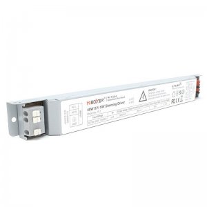 SBL-PL1 MiBoxer 40W 0-10V Dimming Driver