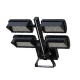 Port, Sports LED Flood Lights 960W 155-165LM/W, Best Terminal Harbour, seaport, wharf LED Lighting Fixtures