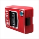 Fire Button Fire Alarm Call Point Fire Switch With Key Set - 9~28V