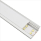 30x10mm Recessed Extrusions LED Strip Channel - Universal - LE3010 Series