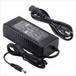 Smartbright LEDs® Plug-in Power Supply Adaptor - 12 VDC Power Supply - [12W - 96W Available]