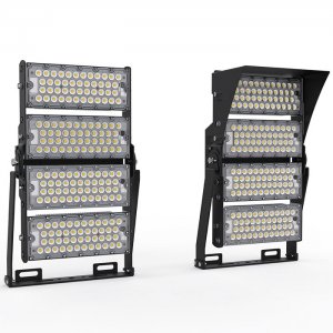 400W LED High Mast Light,Rotatable Module,160Lm/W,64,000 Lumen,IP65,Stadium Light,Sports Lighting,Flood Lighting