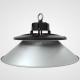 LED High Bay Shop Light 200 watt, 277V IP65 warehouse, factory, barn High ceiling lighting Fixtures - 30000 Lumens